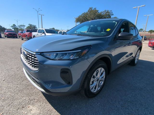 New 2026 Ford Escape Active w/ Tech Pack #1 FWD image 9