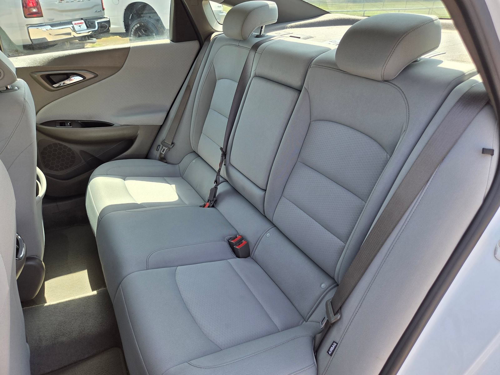 Used 2024 Chevrolet Malibu LT FWD image 22