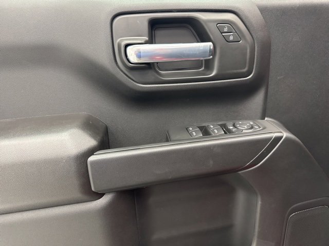 New 2026 Chevrolet Silverado 1500 Custom image 9