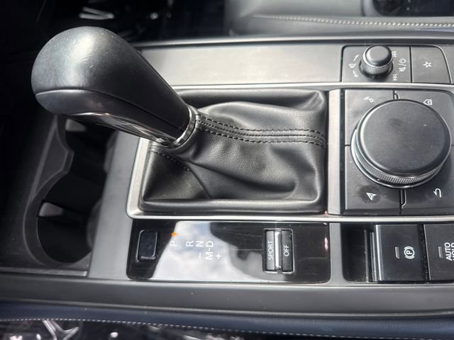Used 2021 MAZDA CX-30 FWD 2.5 S w/ Select Package image 18