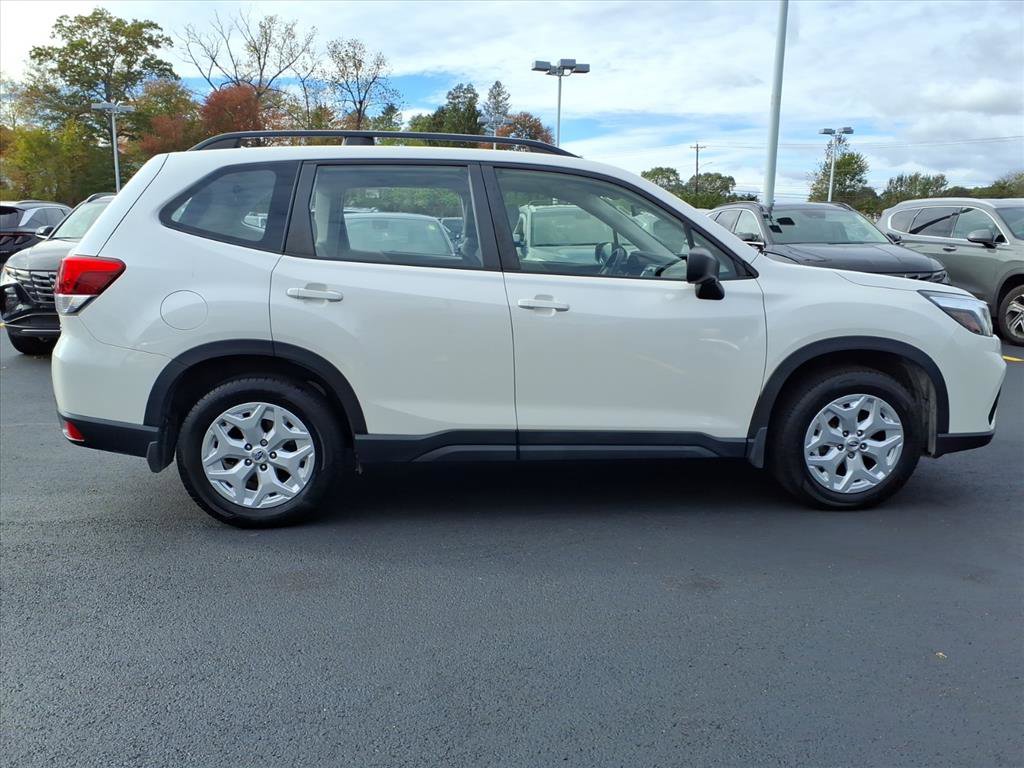 Used 2020 Subaru Forester w/ Alloy Wheel Package image 6