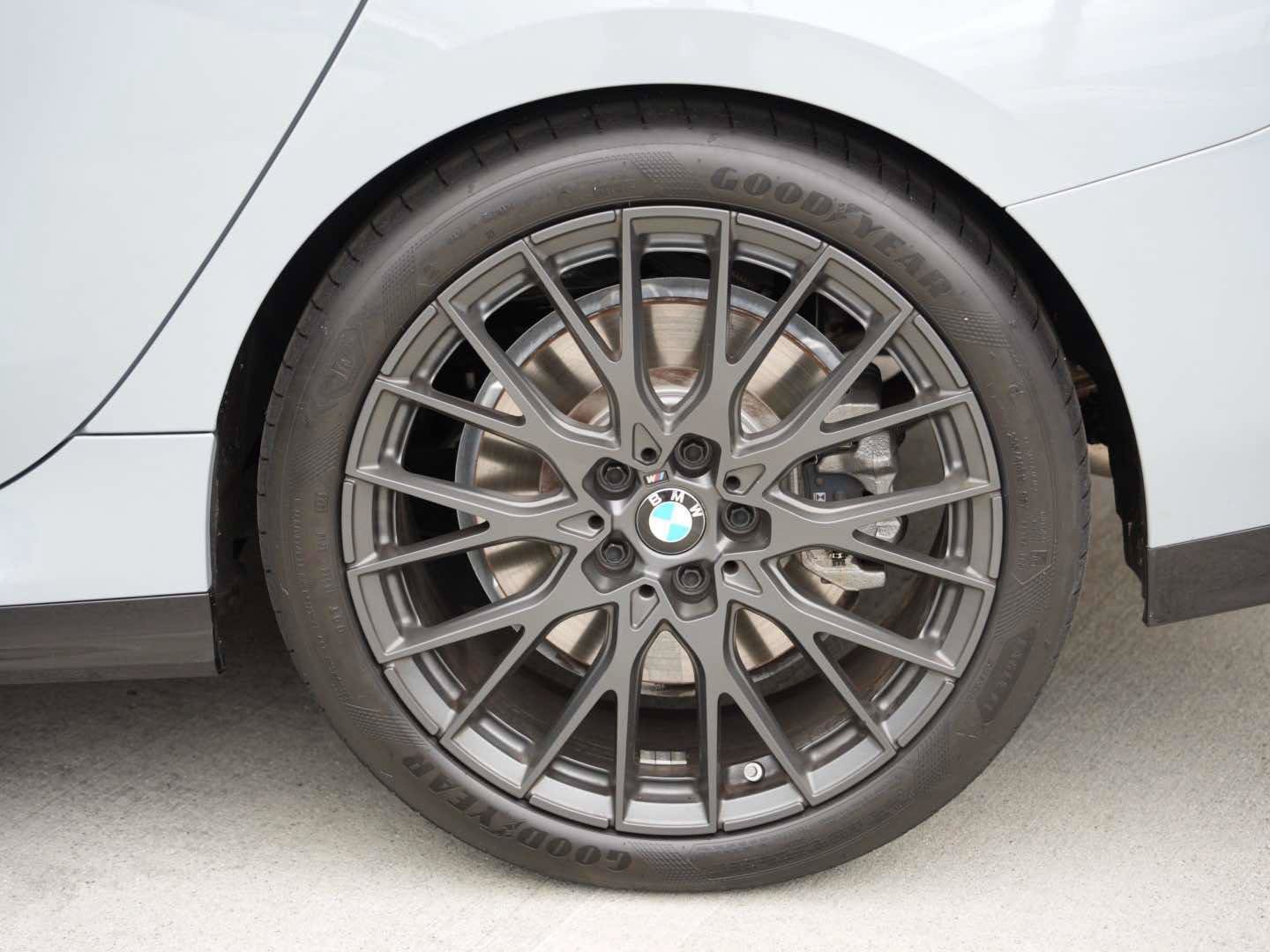 Used 2025 BMW M235i xDrive AWD/4WD image 6