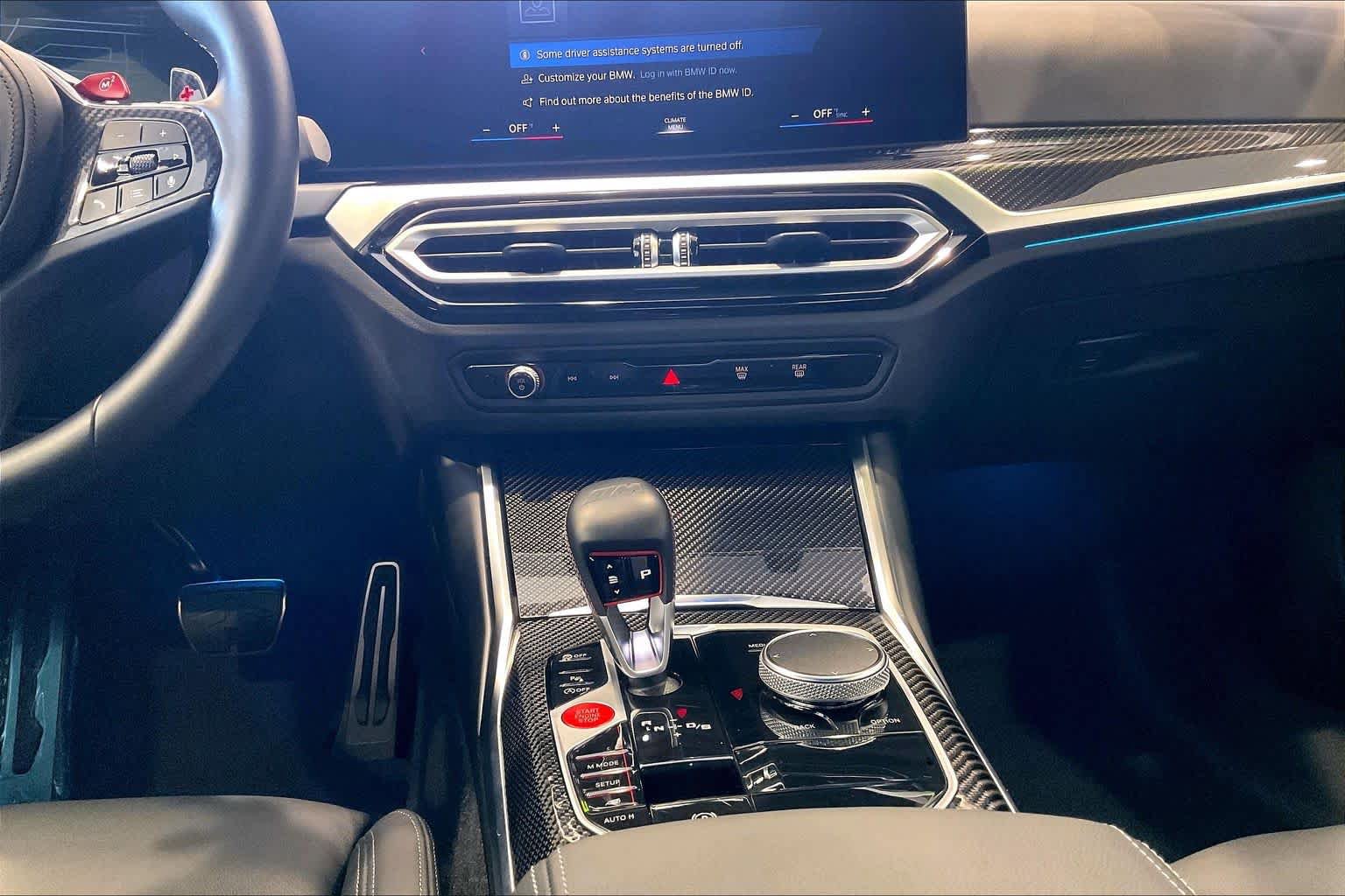Used 2024 BMW M2 w/ Lighting Package image 34
