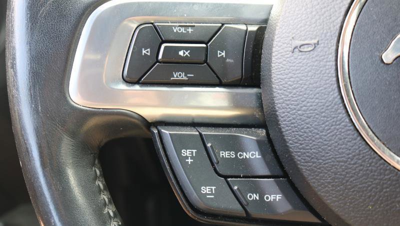 Used 2021 Ford Mustang GT Premium RWD image 12