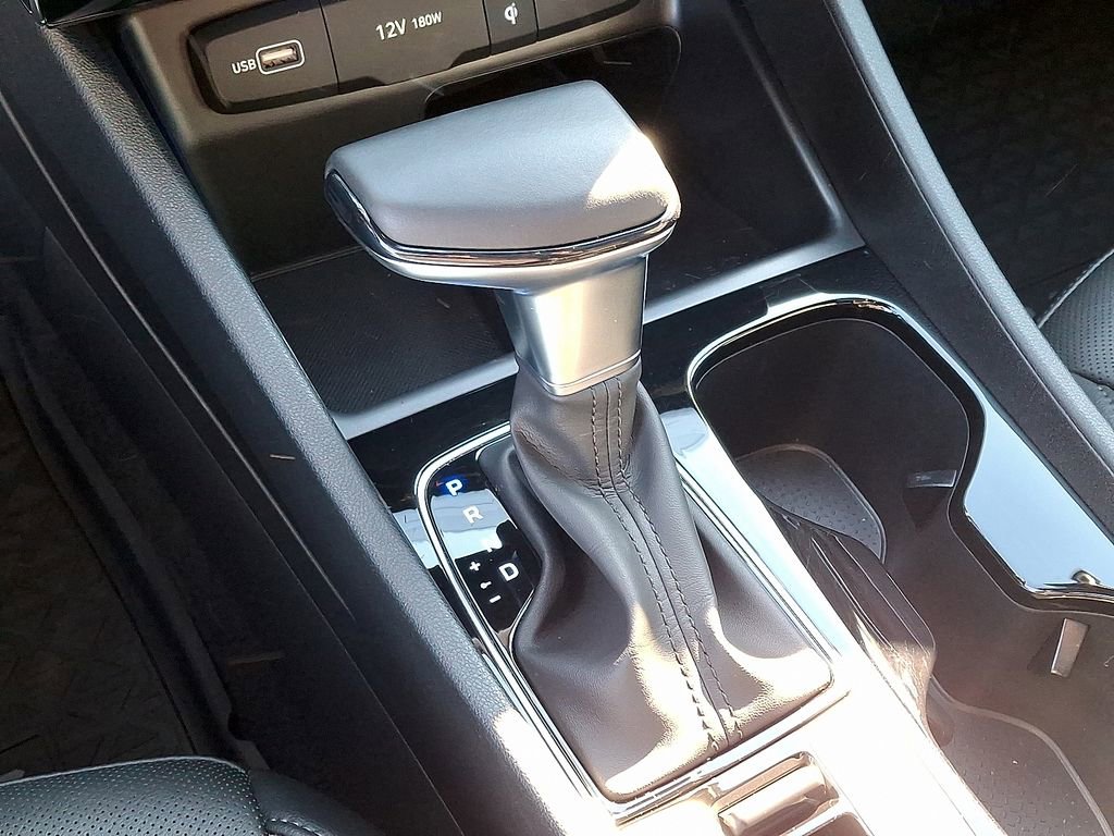 Used 2024 Hyundai Santa Cruz Limited image 15