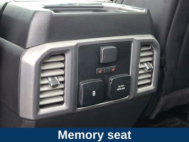 Used 2019 Ford F250 Platinum w/ Platinum Ultimate Package image 18
