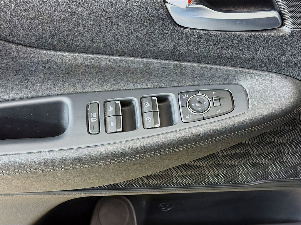 Used 2023 Hyundai Santa Fe SEL image 29