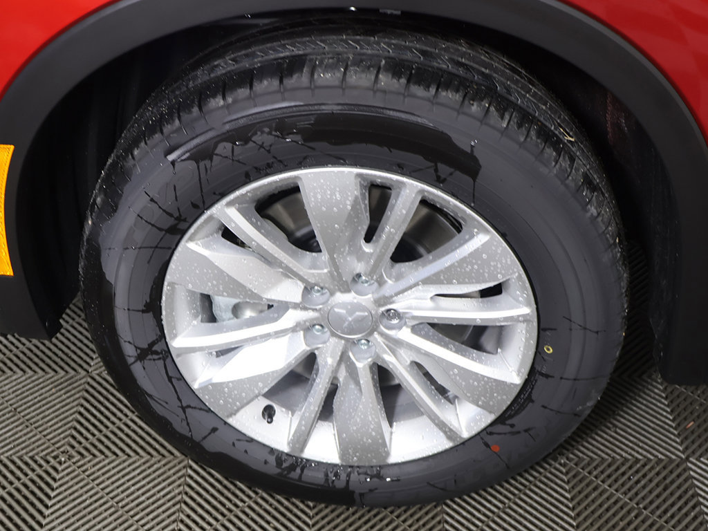 New 2026 Mitsubishi Outlander ES AWD/4WD image 19