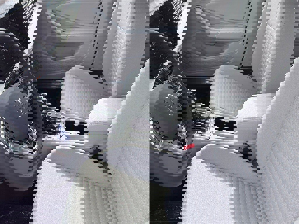 New 2026 Volkswagen Jetta S image 11