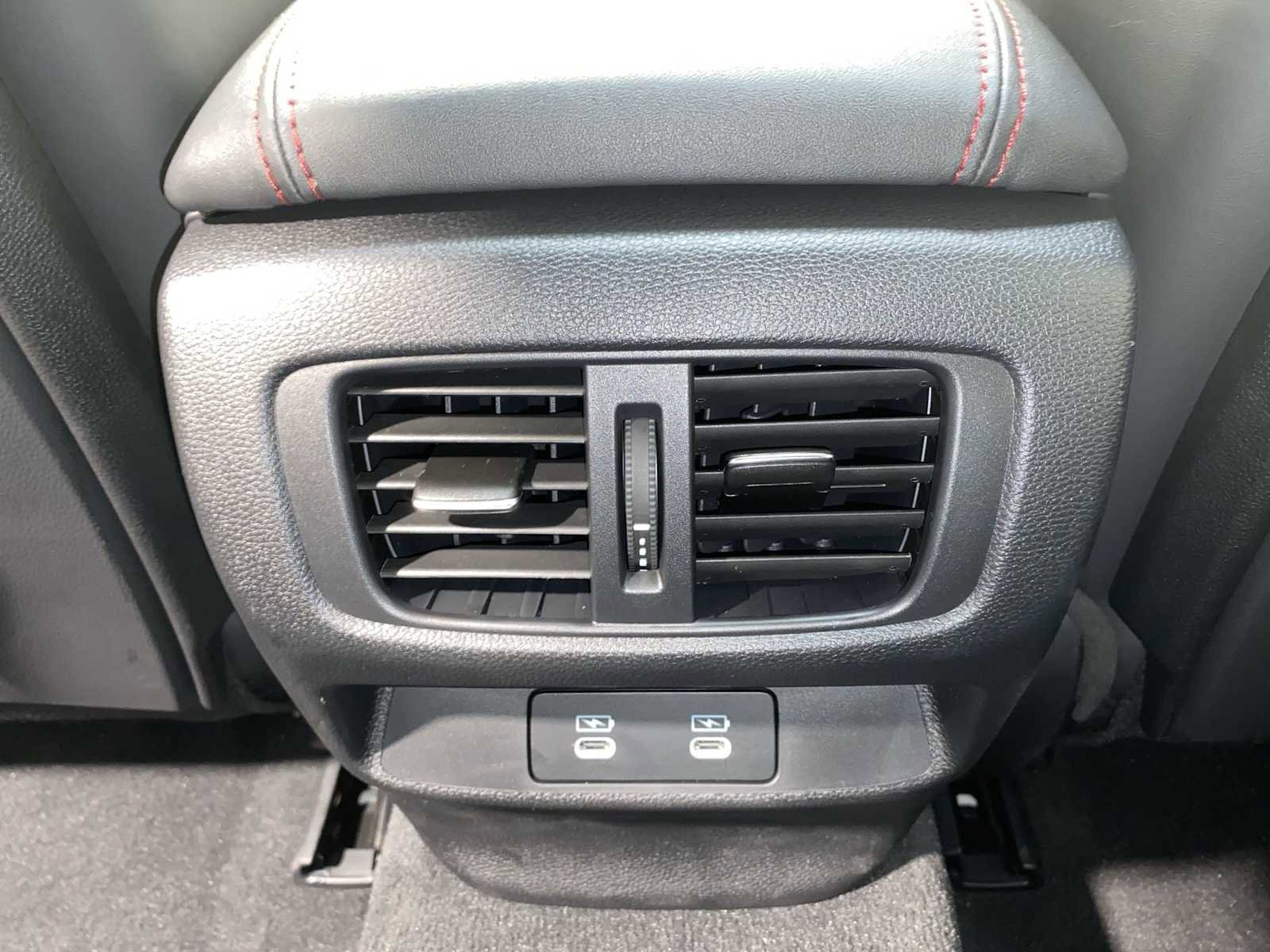 Used 2025 Acura TLX SH-AWD w/ A-SPEC Pkg image 24