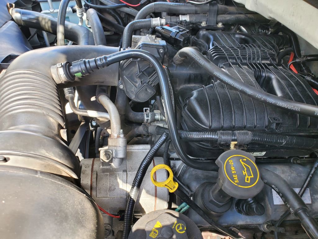Used 2007 Ford F150 XL RWD image 29