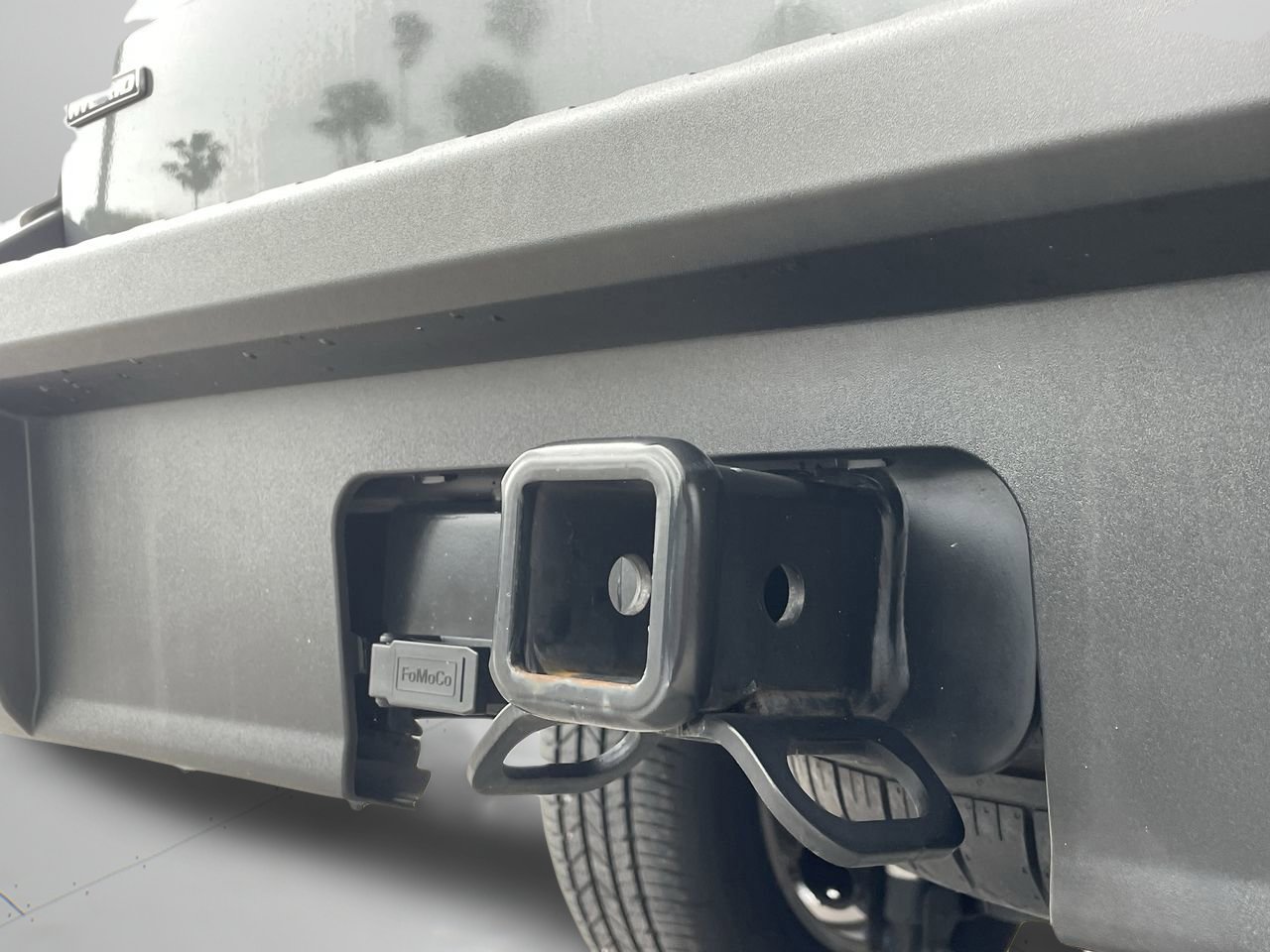 Used 2024 Ford Maverick XLT image 10