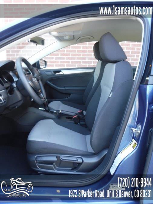 Used 2018 Volkswagen Jetta S image 8