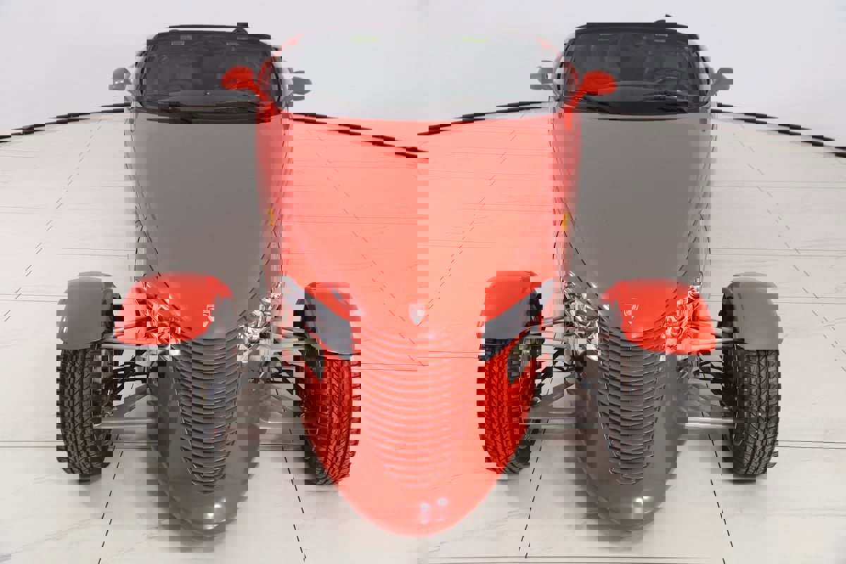 Used 1999 Plymouth Prowler image 63