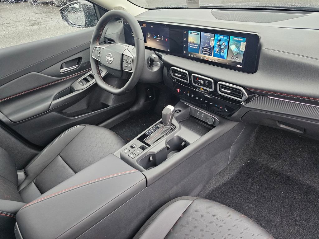 New 2026 Nissan Sentra SR w/ SR Premium Package image 29