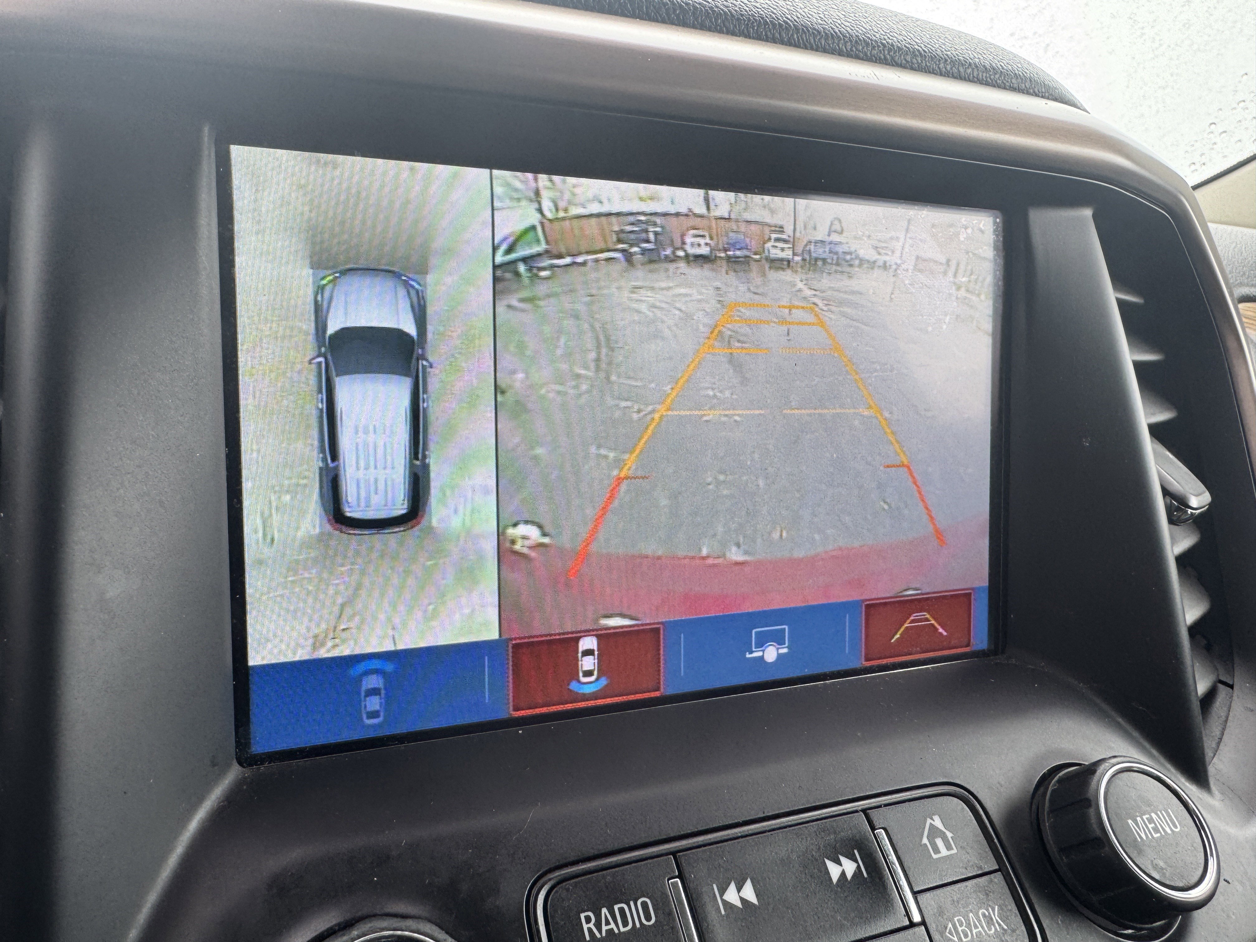 Used 2019 GMC Acadia Denali w/ Technology Package image 28