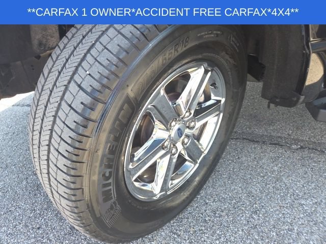 Used 2024 Ford F150 XLT AWD/4WD image 24