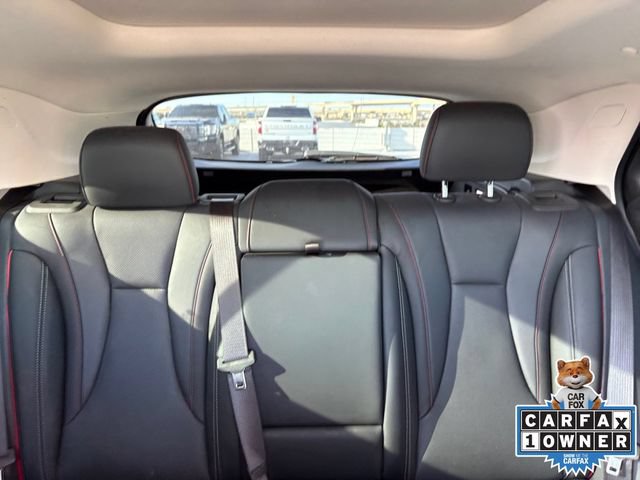 Used 2022 Buick Envision Essence w/ Technology Package I FWD image 5