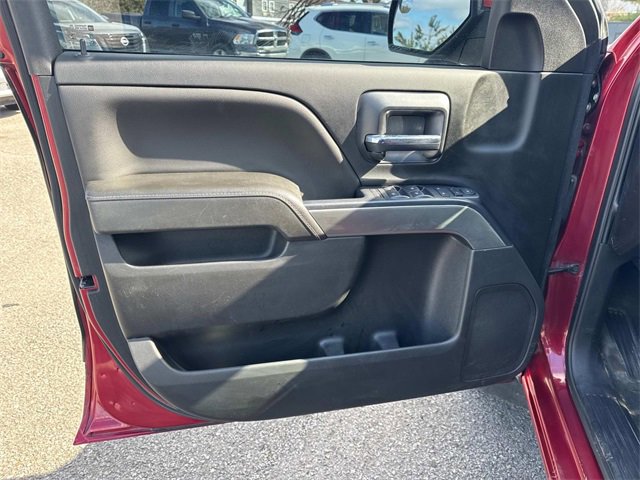 Used 2019 Chevrolet Silverado 1500 LT w/ All Star Edition image 25