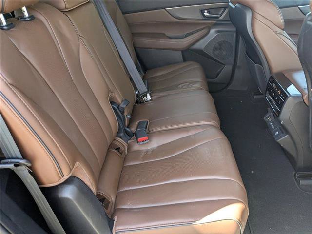 Used 2022 Acura MDX w/ Advance Package AWD/4WD image 19