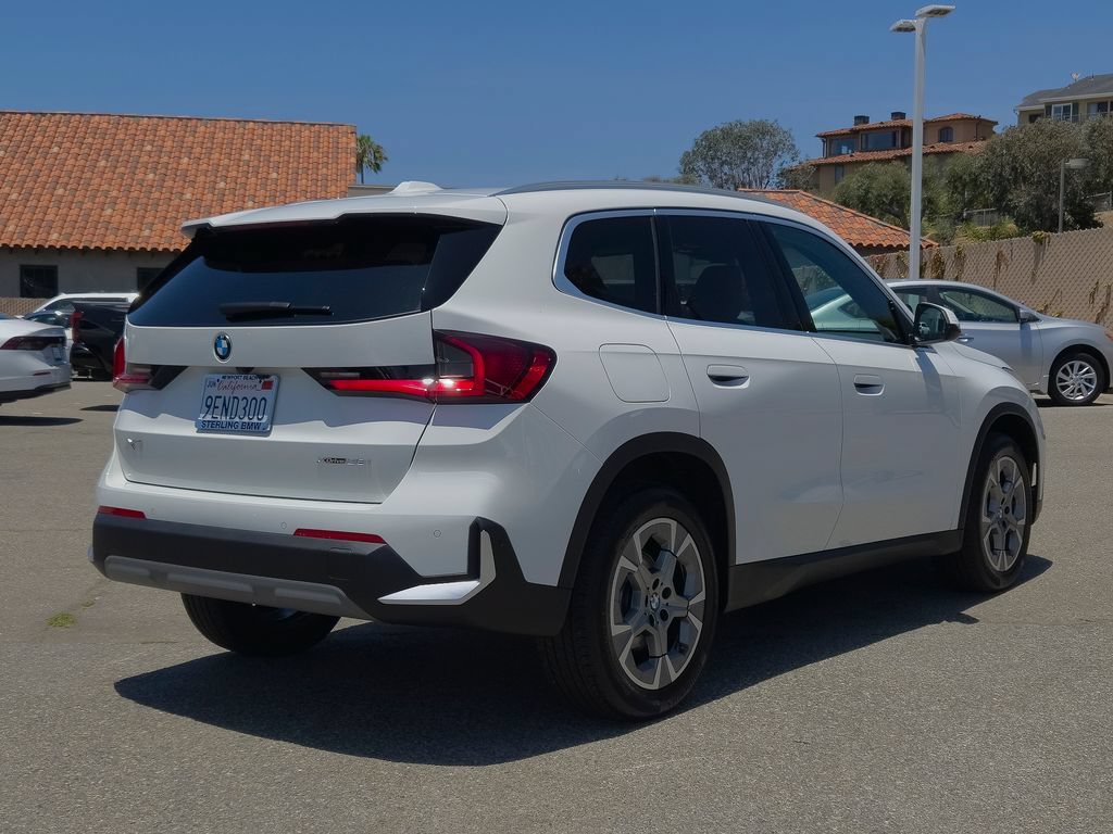 Used 2023 BMW X1 xDrive28i w/ Convenience Package AWD/4WD image 26