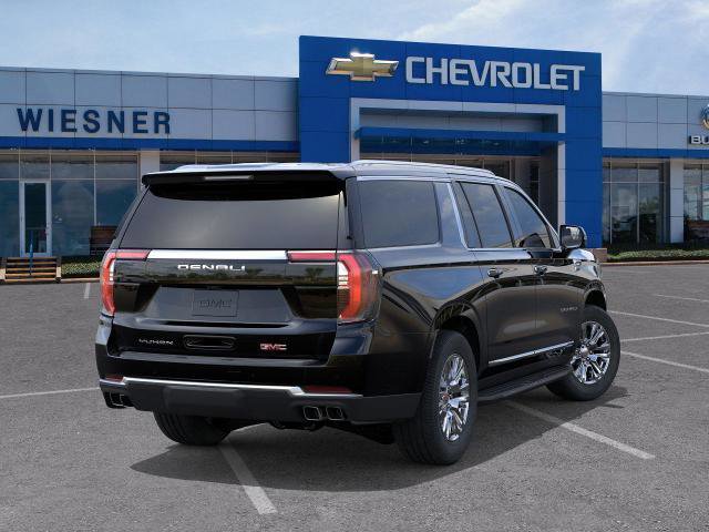 New 2026 GMC Yukon XL Denali w/ Advanced Technology Package image 4