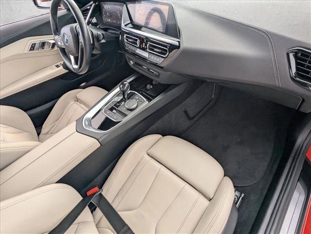 Used 2020 BMW Z4 sDrive30i w/ Premium Package image 20