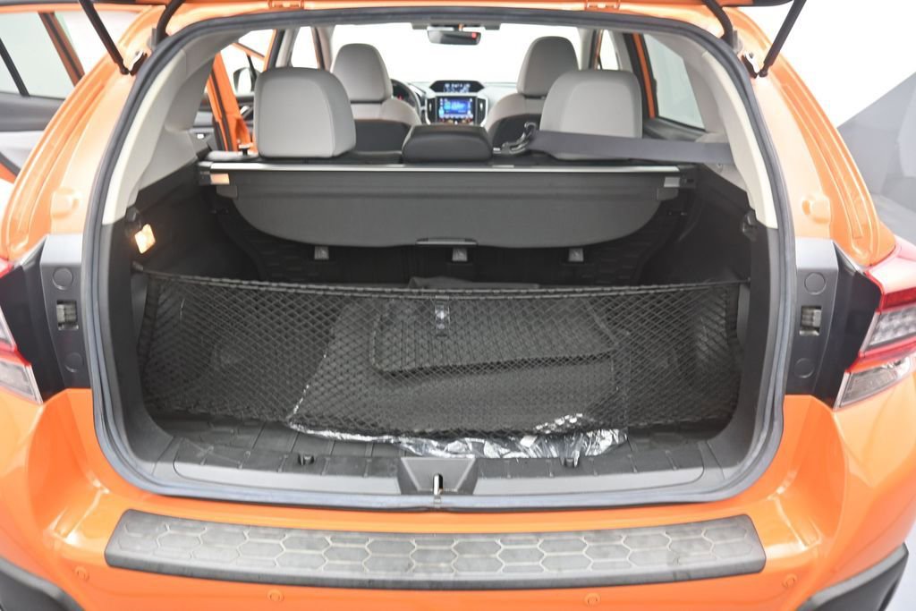 Used 2020 Subaru Crosstrek 2.0i Limited w/ Moonroof Package AWD/4WD image 20