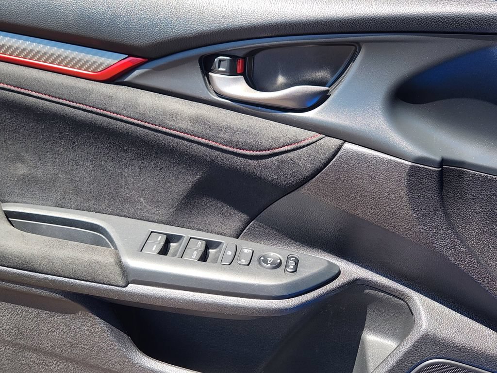 Used 2021 Honda Civic Type R image 14