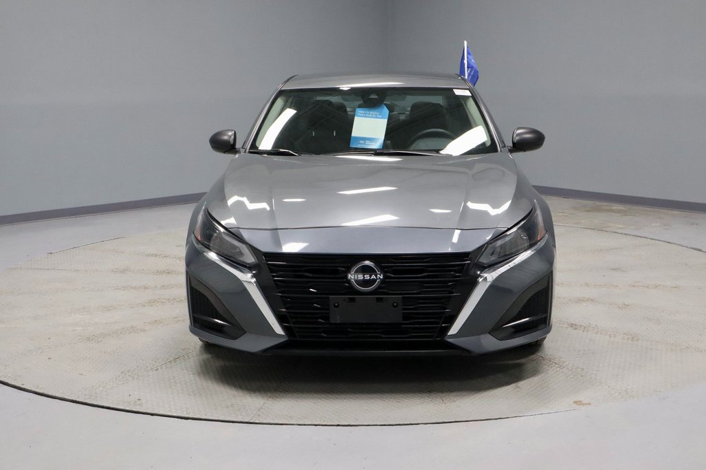 Certified 2024 Nissan Altima 2.5 SV image 5