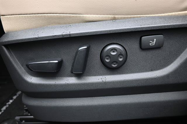Used 2026 Nissan Armada Platinum Reserve AWD/4WD image 63