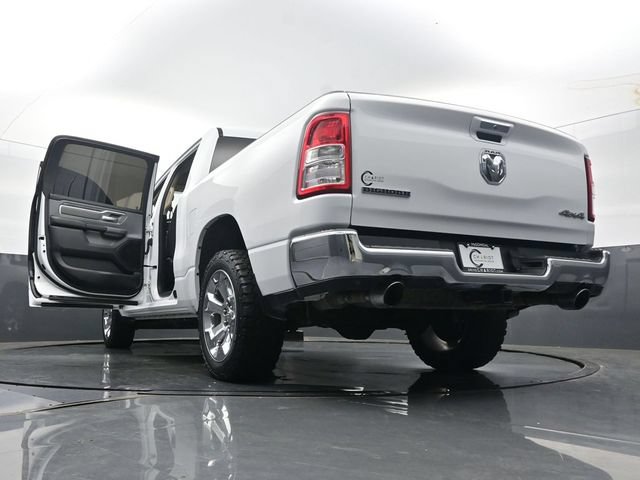 Used 2020 RAM 1500 Big Horn AWD/4WD image 58
