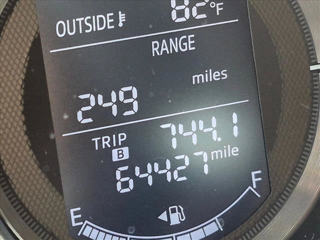 Used 2016 MAZDA CX-5 Touring FWD image 10