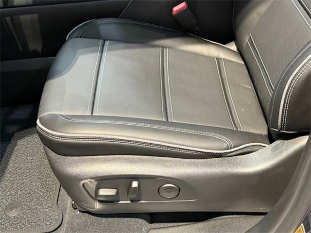 New 2025 GMC Sierra EV Denali image 33