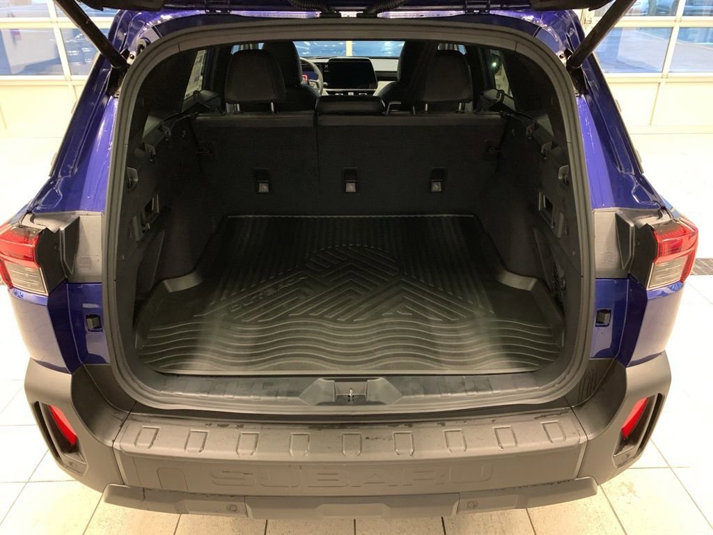 New 2026 Subaru Outback Premium image 15