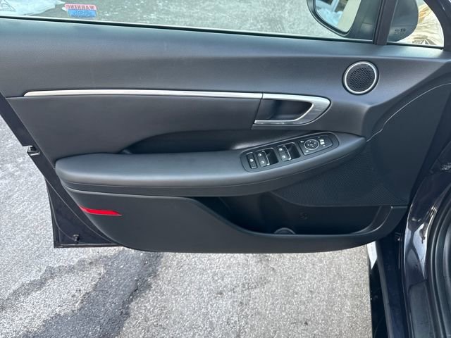 Certified 2023 Hyundai Sonata SEL w/ Convenience Package image 10