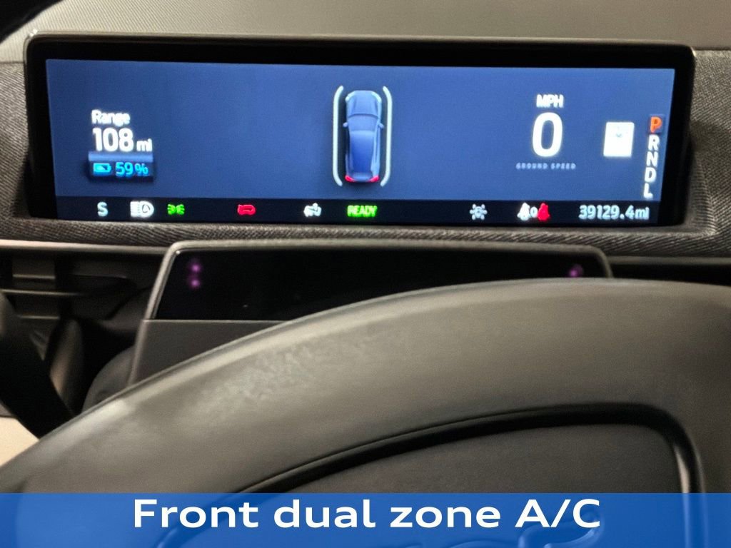 Used 2022 Ford Mustang Mach-E Premium image 14