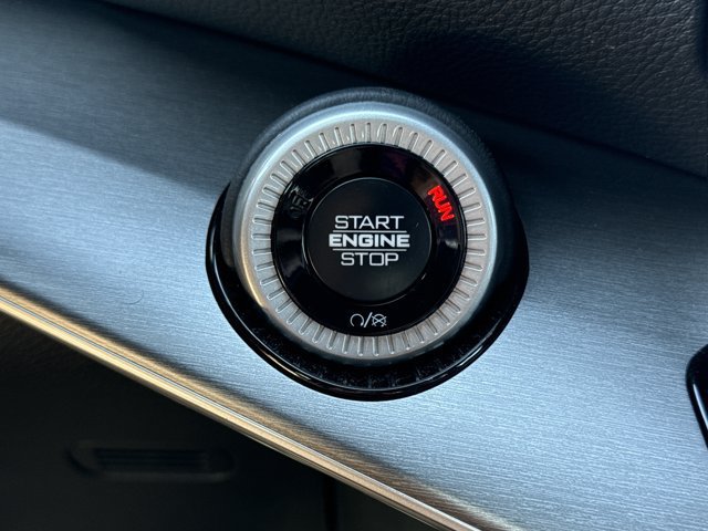 New 2026 Jeep Grand Wagoneer Limited AWD/4WD image 19
