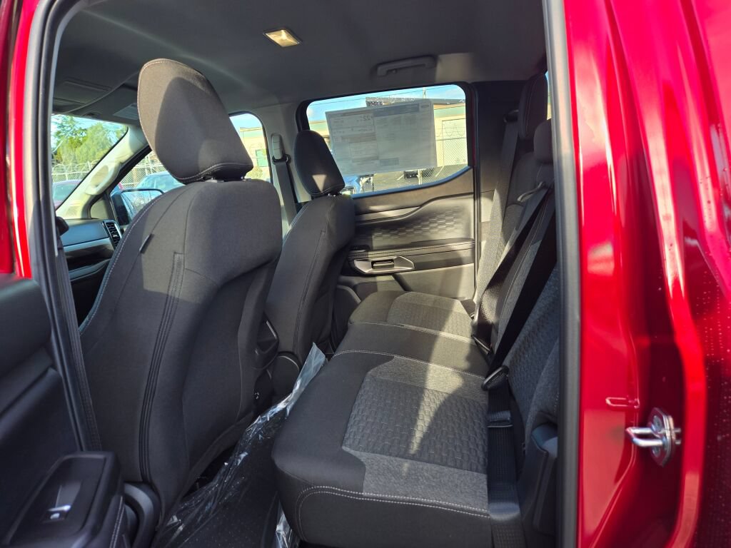 New 2026 Ford Ranger XLT w/ Convenience Package AWD/4WD image 10