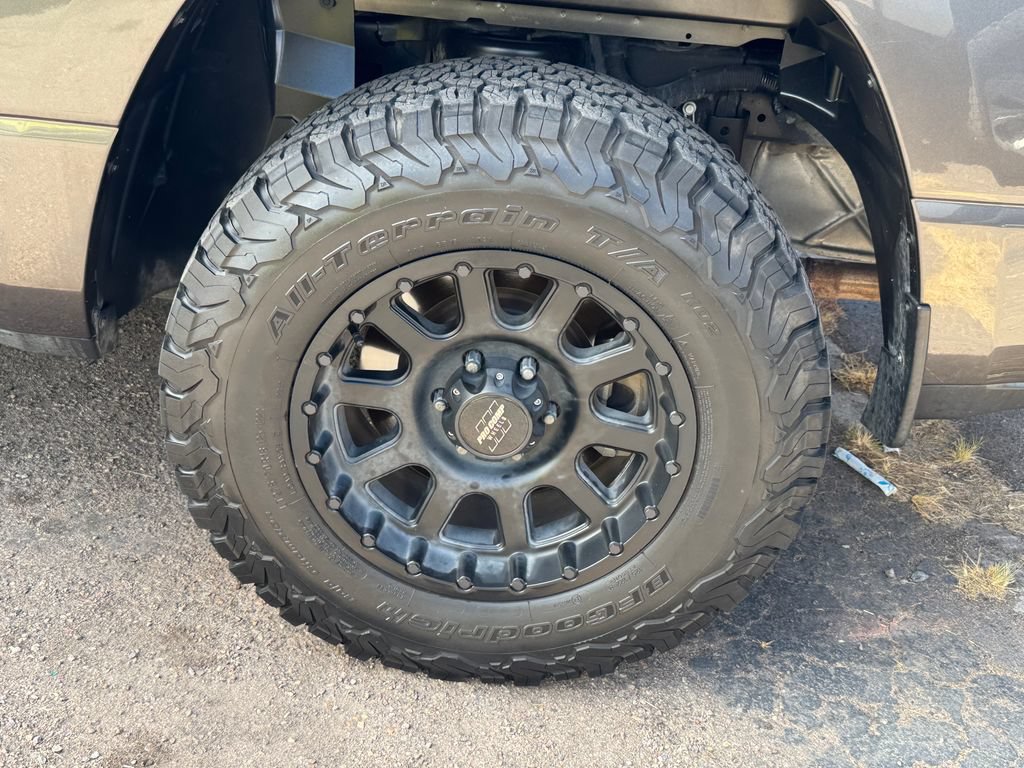 Used 2020 RAM 1500 Big Horn RWD image 8