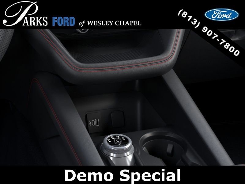 New 2026 Ford Explorer ST-Line w/ Premium Package RWD image 15