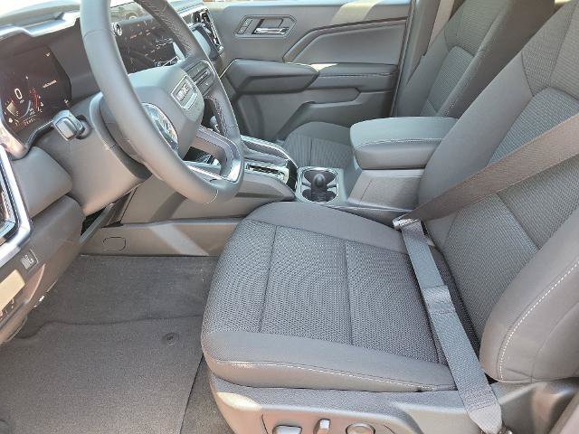 New 2026 GMC Canyon Elevation w/ Convenience Package RWD image 11