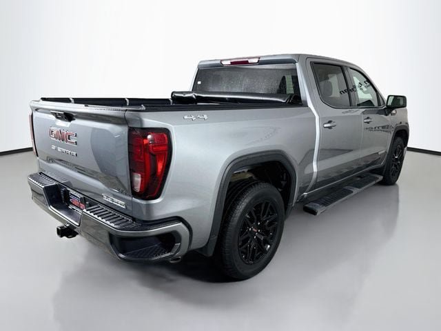 Used 2024 GMC Sierra 1500 Elevation AWD/4WD image 7