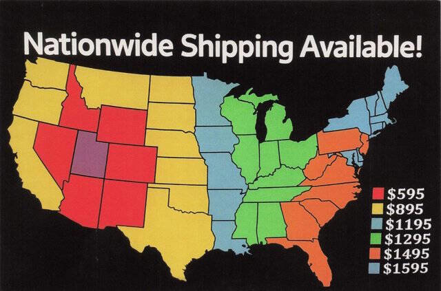 Used 2017 RAM ProMaster City Tradesman SLT w/ Rear Back-up Camera Group image 19