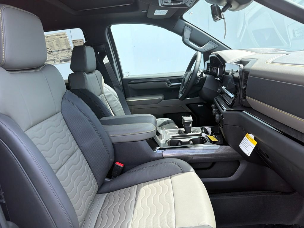 New 2026 Chevrolet Silverado 1500 ZR2 AWD/4WD image 7