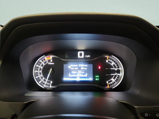 Used 2023 Honda Ridgeline RTL-E image 13
