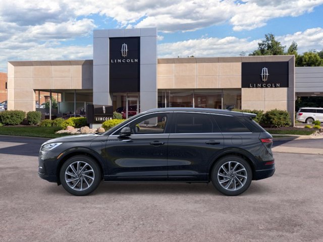 New 2024 Lincoln Corsair Grand Touring w/ Equipment Group 301A AWD/4WD image 4