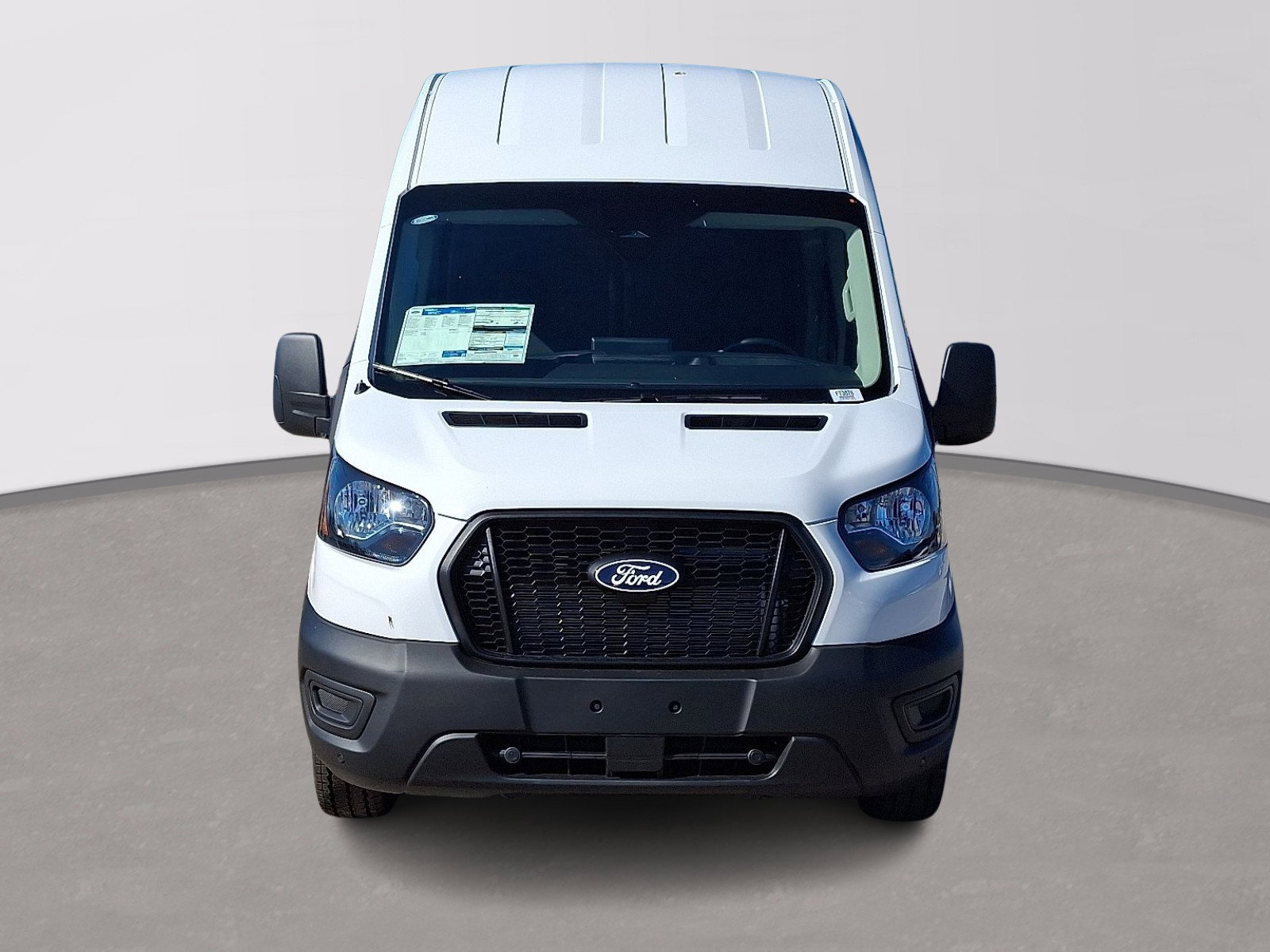 New 2026 Ford Transit 250 148 High Roof image 2