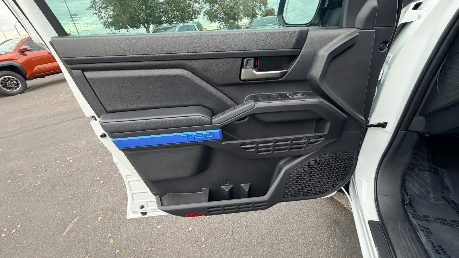 New 2026 Toyota Tacoma TRD Off-Road image 14
