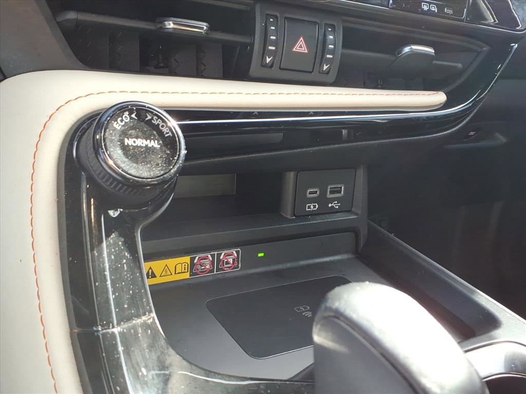 Used 2022 Lexus NX 250 FWD image 15